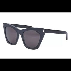 Saint Laurent New Wave Kate Sunglasses UNWORN